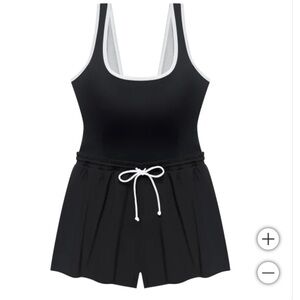 Penbrooke ladies sport swimsuit